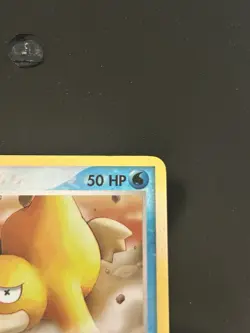 Pokemon TCG Psyduck 73/100 Sandstorm Reverse Holo - NM/LP - Image 2