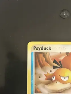 Pokemon TCG Psyduck 73/100 Sandstorm Reverse Holo - NM/LP - Image 3