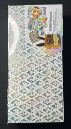 Pokemon Prismatic Evolutions Super Premium Collection SPC Sealed, See Desc. - Image 5