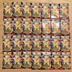 Pokemon TCG Ascended Heroes Booster Pack lot x28 New Sealed with Free Shipping - Image 1