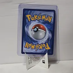 Pokemon Pikachu SM Promo Holo Basic SM04 70HP Promo - Image 2
