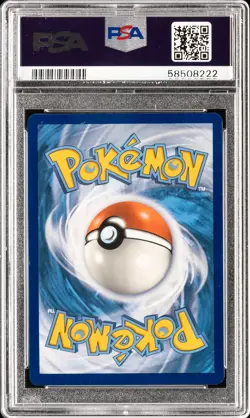 2020 POKEMON SWSH BLACK STAR PROMO PRERELEASE #067 DONPHAN-HOLO PSA 10 - Image 2