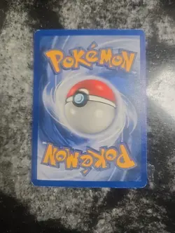 Pokemon Tcg Kabutops 25/75 Neo Discovery Regular LP/MP - Image 4