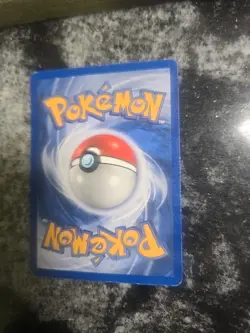 Pokemon Tcg Kabutops 25/75 Neo Discovery Regular LP/MP - Image 5