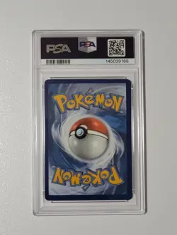 2021 POKEMON CELEBRATIONS #008 SURFING PIKACHU V PSA 9 - Image 2