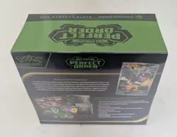 Perfect Order Pokemon Center Elite Trainer Box PC ETB - New And Sealed - In Hand - Image 3