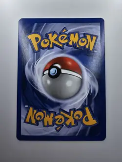 Pokemon TCG Togepi Southern Islands 4/18 Promo Reverse Holo - Image 2