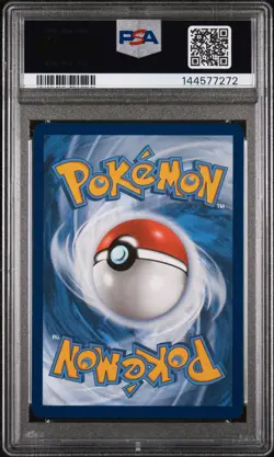 2025 POKEMON SVP EN-SV BLACK STAR PROMO #196 CHARIZARD EX PSA 10 - Image 2
