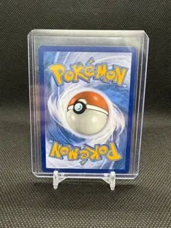 Pokemon TCG Xurkitree SM116 Sun & Moon Forbidden Light Pre-Release Promo LP - Image 2