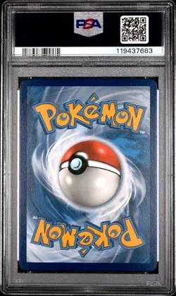 Gengar VMAX Alt Art 2021 Pokemon SWSH Fusion Strike 271/264 Alternate Art PSA 10 - Image 2