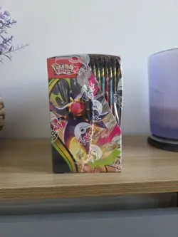 Pokemon TCG Mega Evolution-Perfect Order Booster Display Box 36 Packs SEALED - Image 4