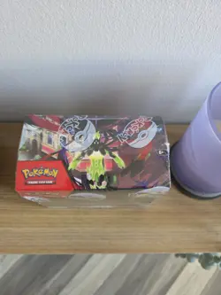 Pokemon TCG Mega Evolution-Perfect Order Booster Display Box 36 Packs SEALED - Image 5