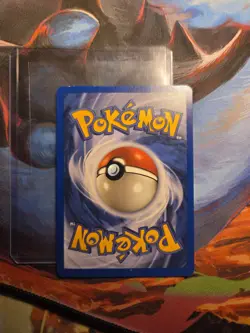 Pokemon SHINING STEELIX 112/105 - NEO DESTINY SET HOLO - LP but Has MARK - Image 2