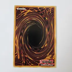 Rafale, Champion Fur Hire - DASA-EN023 - NM - Secret Rare - Unlimited - Yugioh - Image 2