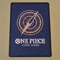 One Piece Marco (OP02-018/258) OP02 Paramount War NM Foil TCG CCG - Image 4