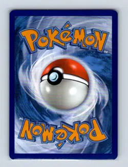 Gengar 057 2024 Pokemon Trick or Trade Paldean Fates Cosmos Holo U Card NM+ - Image 2