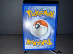 Gengar 057 2024 Pokemon Trick or Trade Paldean Fates Cosmos Holo U Card NM+ - Image 4