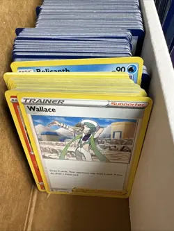 100’s Of Pokemon Cards, Full Box For One Price - Image 2
