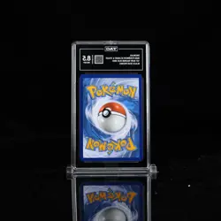 TAG 8.5 NM Snorlax Pokemon 051 Sv: Scarlet & Violet Promo Cards Holo Ranked 1st - Image 2