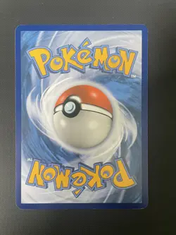 POKEMON PROMO CARD - JUMBO DECIDUEYE GX SM37 20cm X 14cm!!! FULL ART (HOLO) NM - Image 2