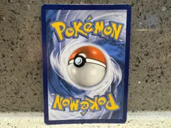 Mewtwo SM77 Black Star Promo Sun And Moon Pokemon Card Near Mint - Image 3