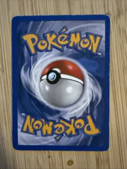 Pokemon Aquapolis Nidoran M Common Regular 50 HP Card 96/147 English 2002 - Image 2