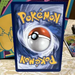 Pokemon TCG Squirtle Promo Card First Partner Pack Basic 80 HP Bubble 039 - Image 2