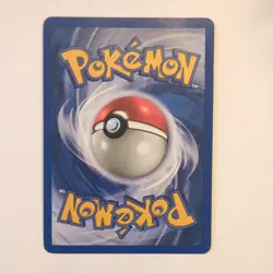 Pokemon TCG Zapdos Holo Rare 80 HP Basic Card 15/62 Fossil Unlimited - Image 2