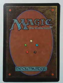Energy Tap *Common* Magic MtG x1 Legends SP - Image 2