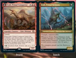 Etali Primal Conqueror Mtg - Image 1