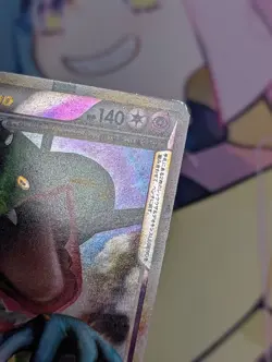 Rayquaza & Deoxys LEGEND 074/080 075/080 1st ED L3 2010 Japanese Pokemon TCG - Image 2