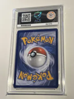 Mega Charizard X 023 ACE 10 Ultra Premium Collection UPC Pokemon ex Perfect Subs - Image 4