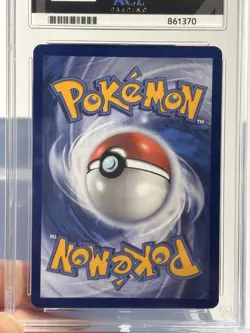 Mega Charizard X 023 ACE 10 Ultra Premium Collection UPC Pokemon ex Perfect Subs - Image 5