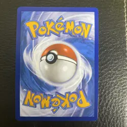 Blastoise 017/078 Pokemon GO Holo Rare NM-Mint Pokemon TCG Card - Image 4