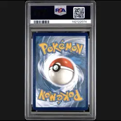 Galarian Articuno V 170/198 Alt Art Pokemon TCG Chilling Reign PSA 10 - Image 2