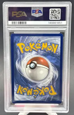 2023 Pokemon Sword And Shield Crown Zenith Arceus VSTAR Secret PSA 9 GG70/GG70 - Image 2