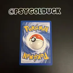 Pokemon Kingler 26/112 EX FireRed & LeafGreen Rare LP A36 - Image 2