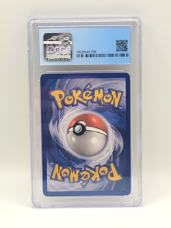 Meowth 77 EX Delta Species - CGC 8.5 - 2005 Pokemon TCG - Image 2