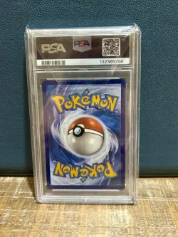 2023 Pokemon Crown Zenith Suicune V GG38 Galarian Gallery *MINT PSA 9 * - Image 2
