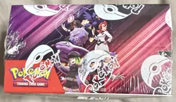 Pokemon DESTINED RIVALS SV10 Booster Box 36 packs - FACTORY SEALED - Image 3
