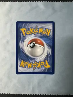 PIKACHU EX 219/191 ULTRA RARE SURGING SPARKS POKEMON NM/M - Image 2