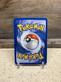 Ditto (Pikachu) EX Delta Species 63/113 Stamped Reverse Holo Pokemon TCG - Image 2