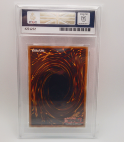 Blue Eyes White Dragon Yu-Gi-Oh! SDDC-EN004 Dragons Collide Deck 2012 MGC 6 - Image 4