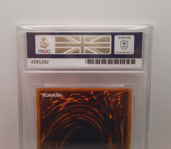 Blue Eyes White Dragon Yu-Gi-Oh! SDDC-EN004 Dragons Collide Deck 2012 MGC 6 - Image 5