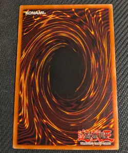 Yugioh Toon Mermaid MRD-072 1st Edition Ultra Rare NM! - Image 2