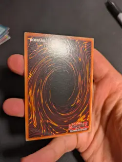 Yugioh Toon Mermaid MRD-072 1st Edition Ultra Rare NM! - Image 5