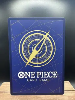 Portgas D. Ace P-074 Saikyo Jump Promo The Strongest Three Brothers ONE PIECE - Image 2