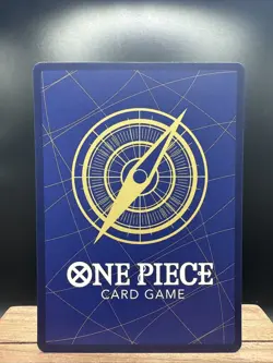 Sabo P-073 Saikyo Jump Promo The Strongest Three Brothers ONE PIECE Japanese - Image 2