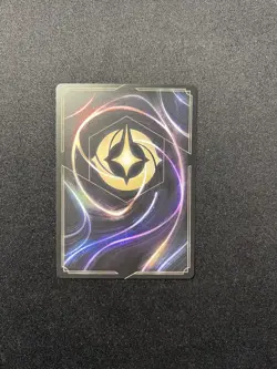 Angel-Experiment 624 191/204 Winterspell En 11 Legendary Disney Lorcana TCG - Image 2