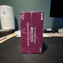 Bandai One Piece Card Game A Fist of Divine Speed OP-11 Booster Box English 2024 - Image 4